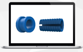 Pipe Shroud