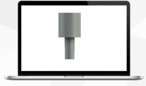 Suction Connector