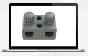 Air Flow Adjust Valve