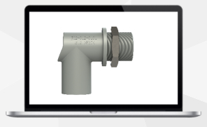 Decoration Casing Pipe