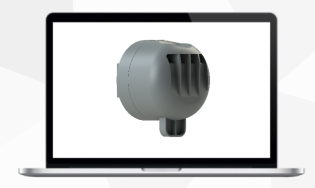 Air Return Bottle