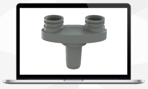 Drain Pipe Connector