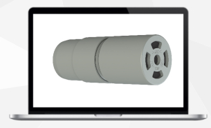 Vacuum Release Valve