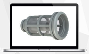 Water Filter Net