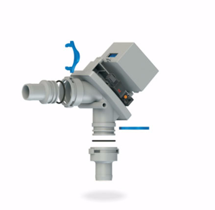 Usage Manual of Place Selection Valve