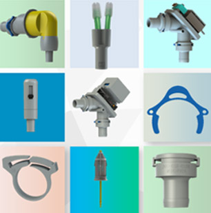 ABC Products Manual